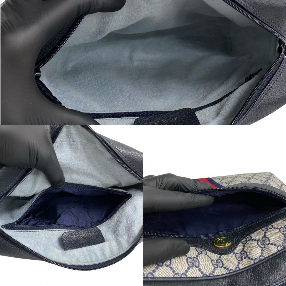 Drift Supply - GGC1 BAG - 2273