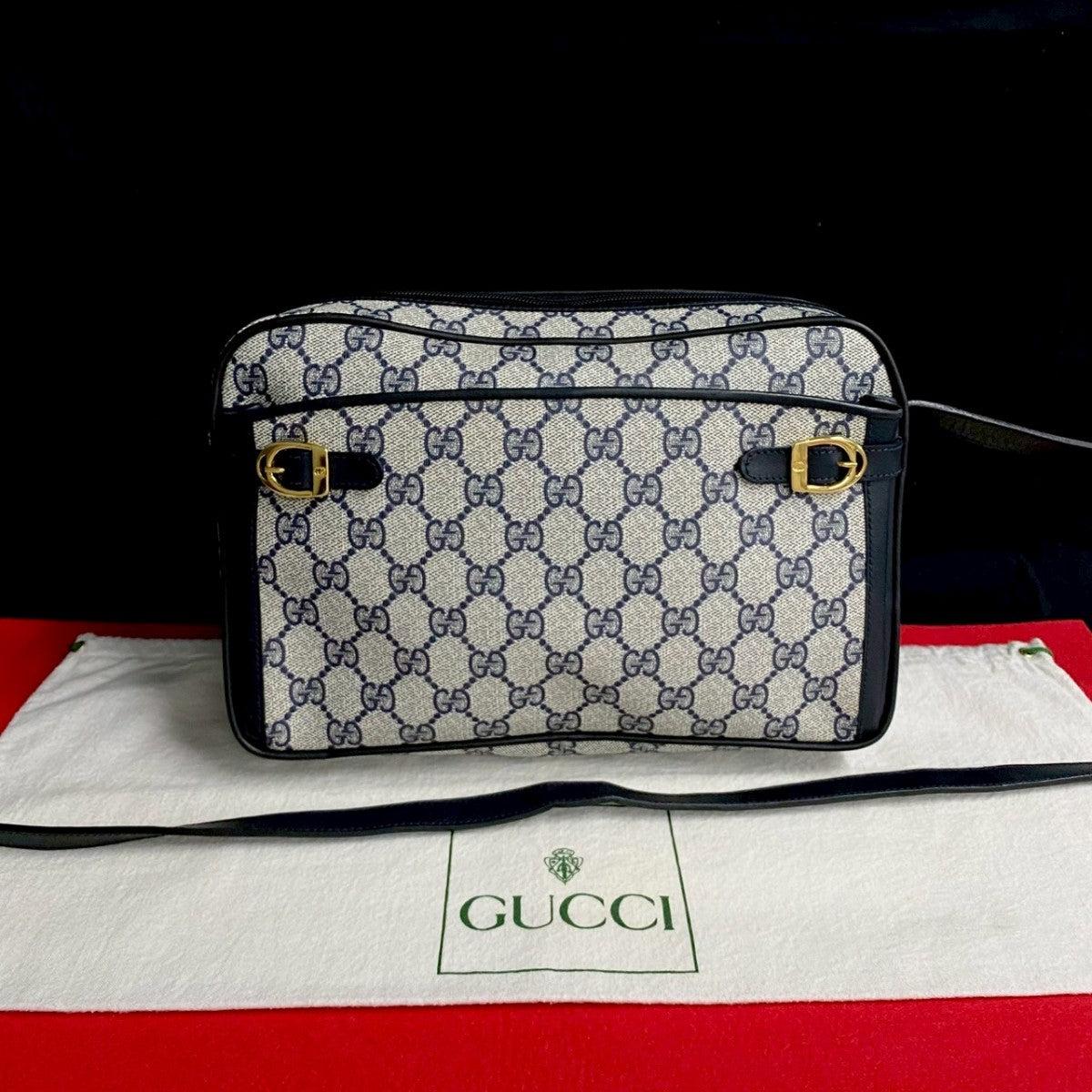 Drift Supply - GGC1 BAG - 2294