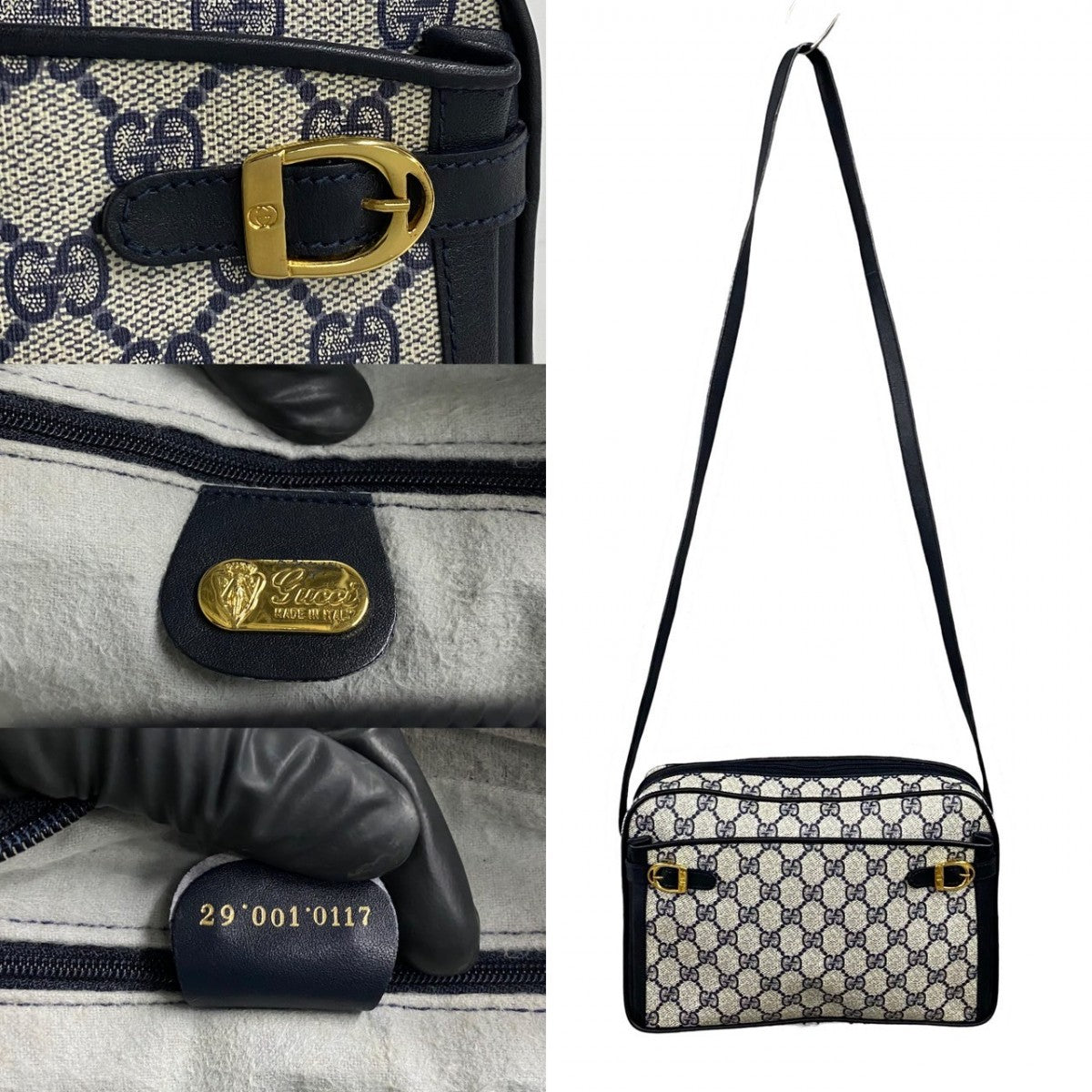 Drift Supply - GGC1 BAG - 2294