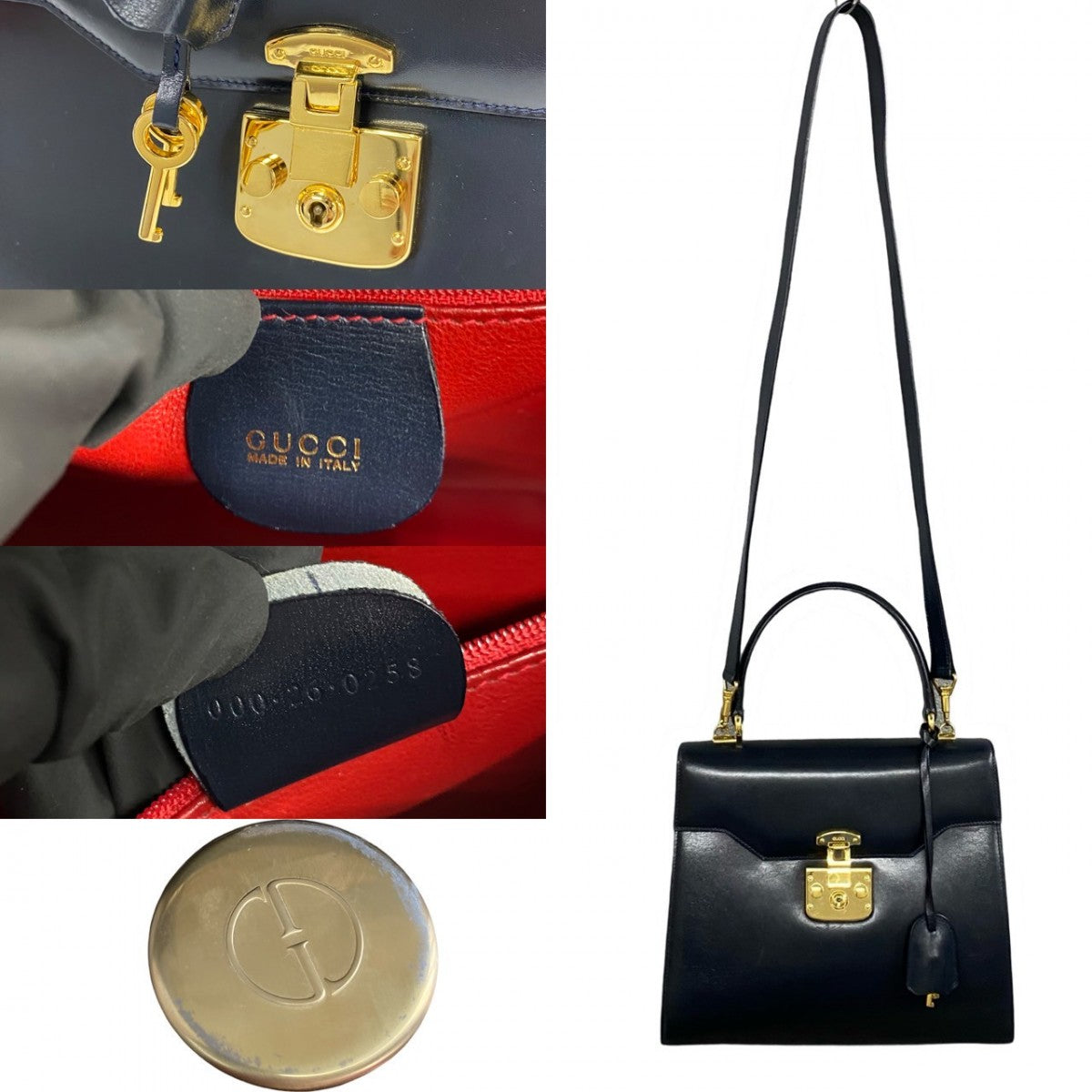 Drift Supply - GGC1 BAG - 2275