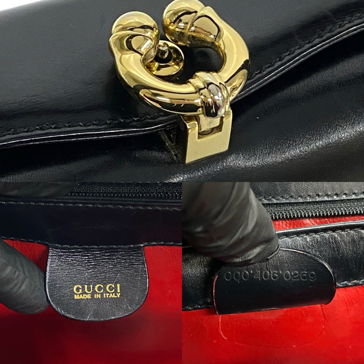 Drift Supply - GGC1 BAG - 619