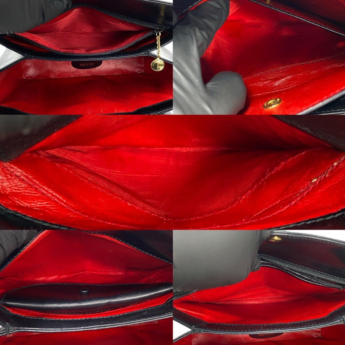 Drift Supply - GGC1 BAG - 619