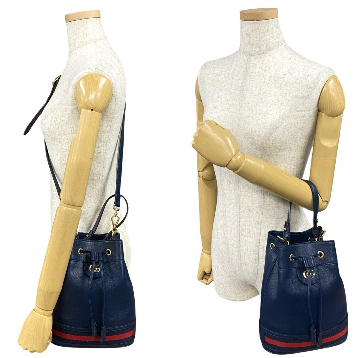 Drift Supply - GGC1 BAG - 2282