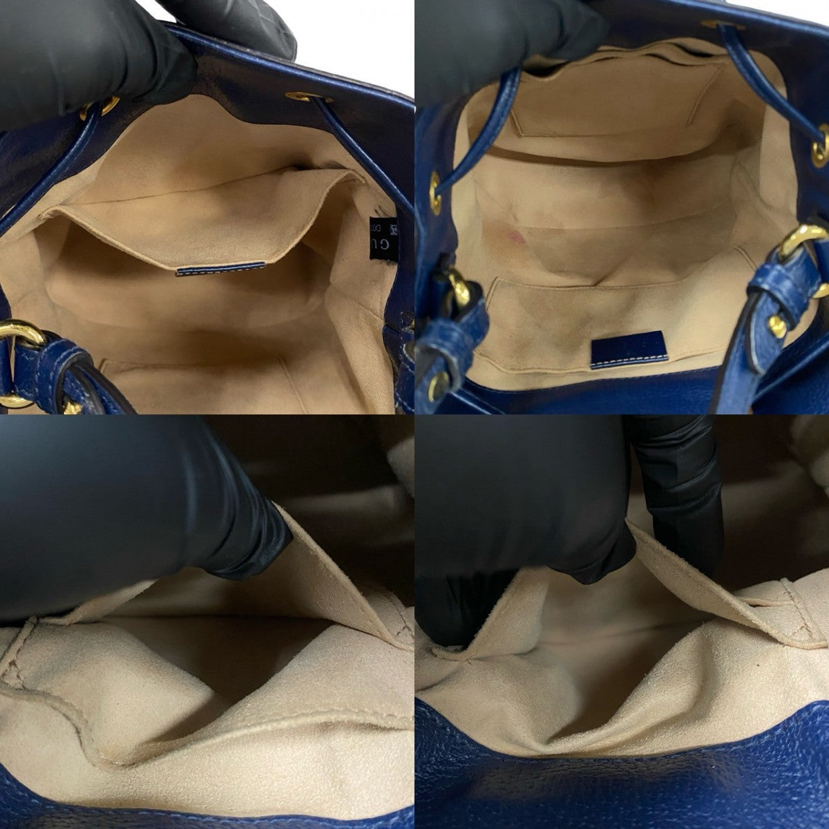 Drift Supply - GGC1 BAG - 2282