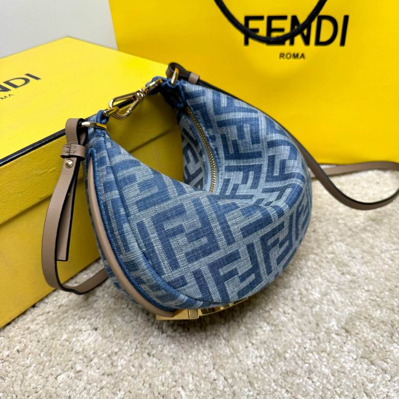 FDNI-Bags - Drift Supply - 925