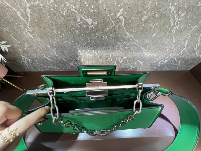FDNI-Bags - Drift Supply - 412