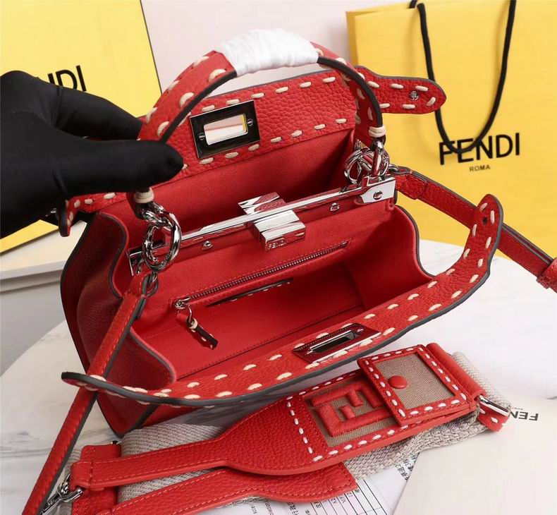 FDNI-Bags - Drift Supply - 740