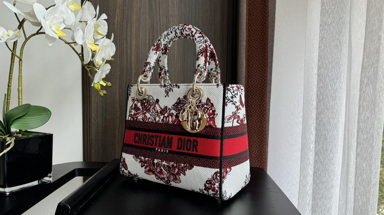 DDR-Bags - Drift Supply - 651