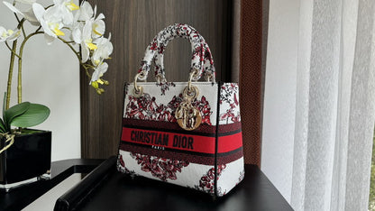 DDR-Bags - Drift Supply - 651
