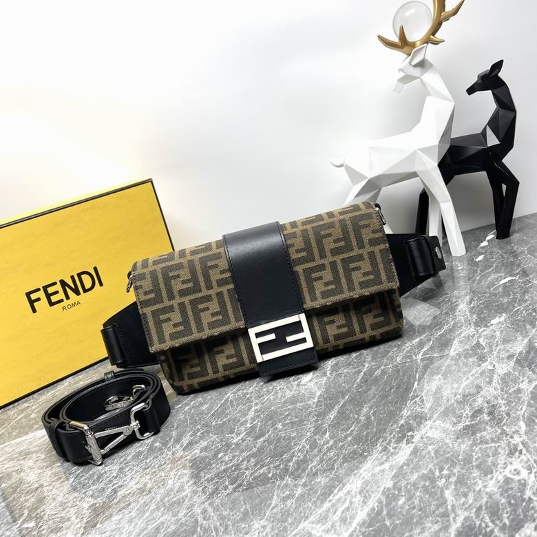 FDNI-Bags - Drift Supply - 900