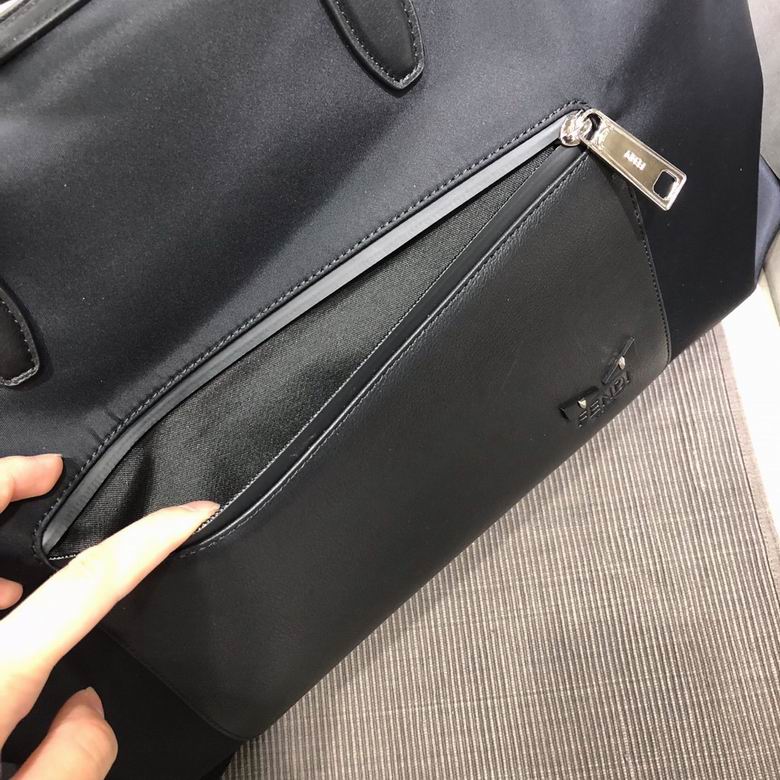 FDNI-Bags - Drift Supply - 395