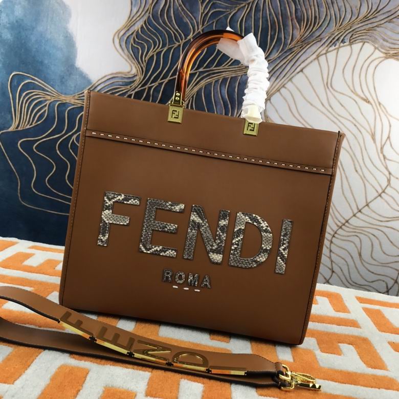 FDNI-Bags - Drift Supply - 449