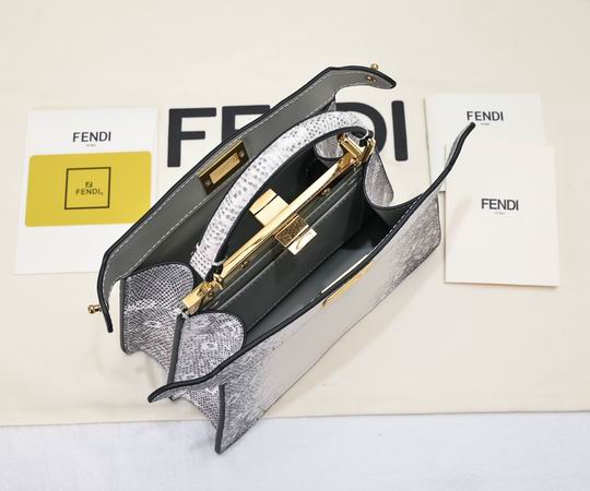 FDNI-Bags - Drift Supply - 416
