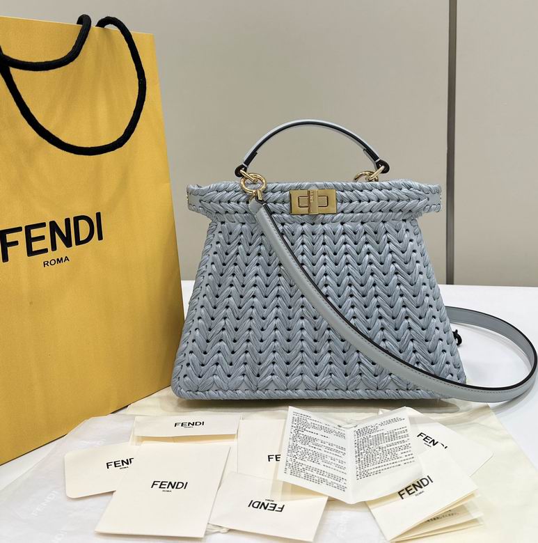 FDNI-Bags - Drift Supply - 196