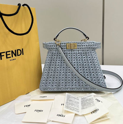 FDNI-Bags - Drift Supply - 196