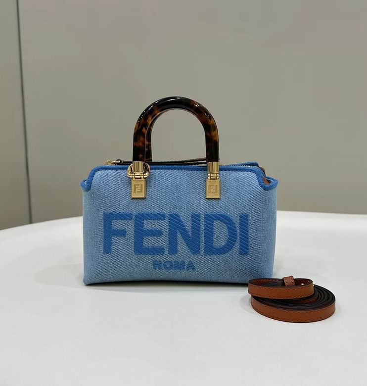 FDNI-Bags - Drift Supply - 568