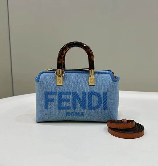 FDNI-Bags - Drift Supply - 568