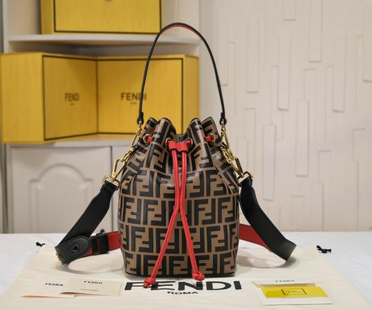 FDNI-Bags - Drift Supply - 272