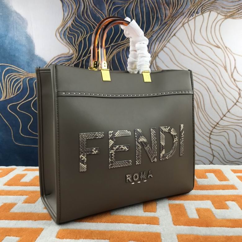 FDNI-Bags - Drift Supply - 449