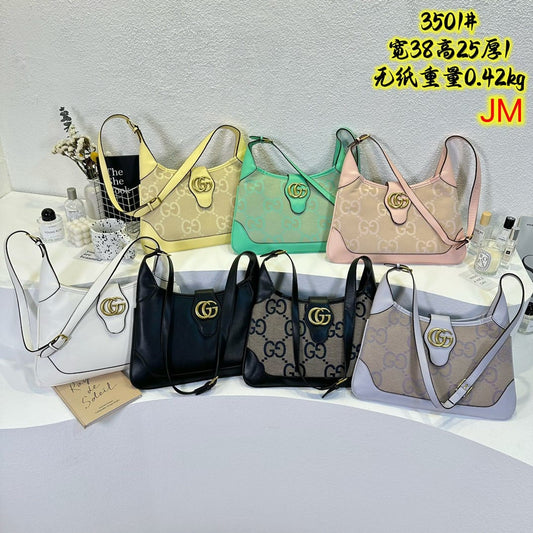 Drift Supply - GGC1 BAG - 1009