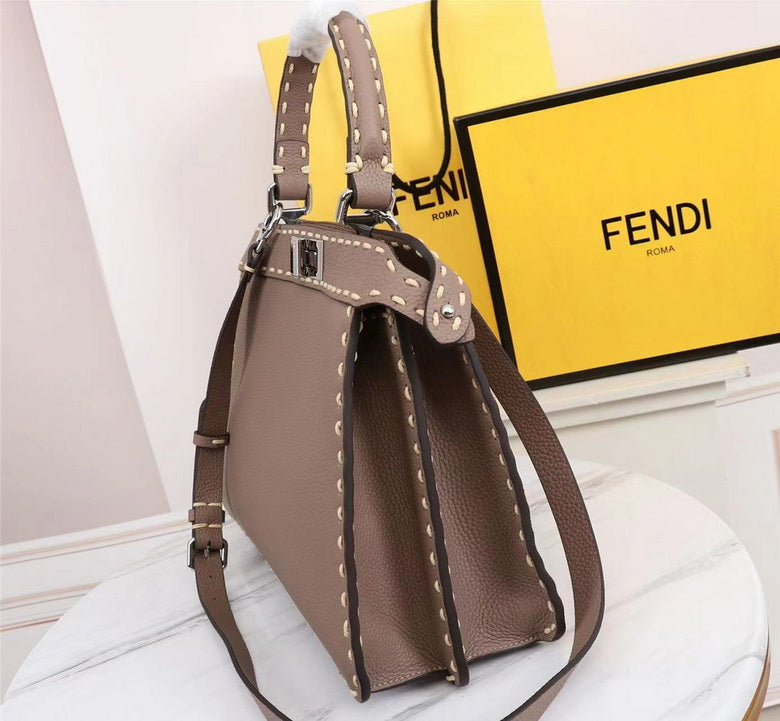 FDNI-Bags - Drift Supply - 745