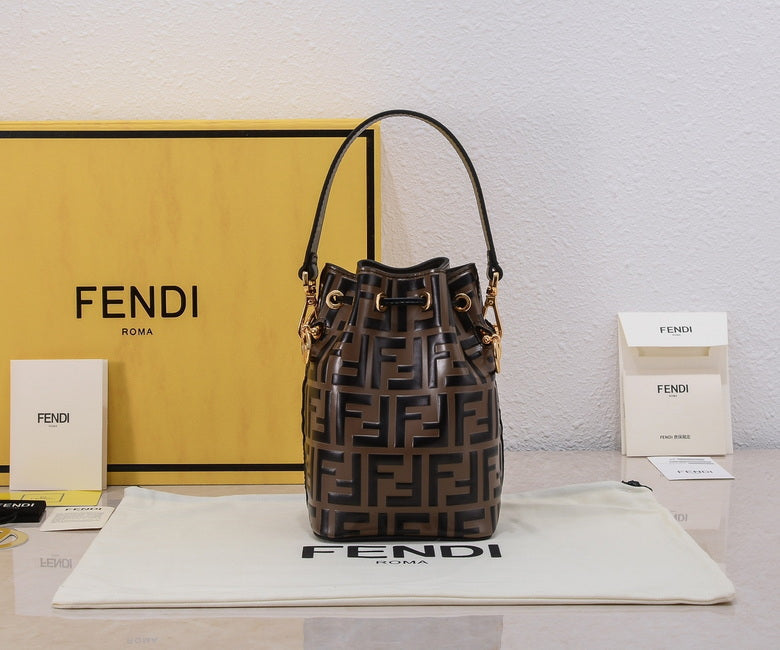 FDNI-Bags - Drift Supply - 267