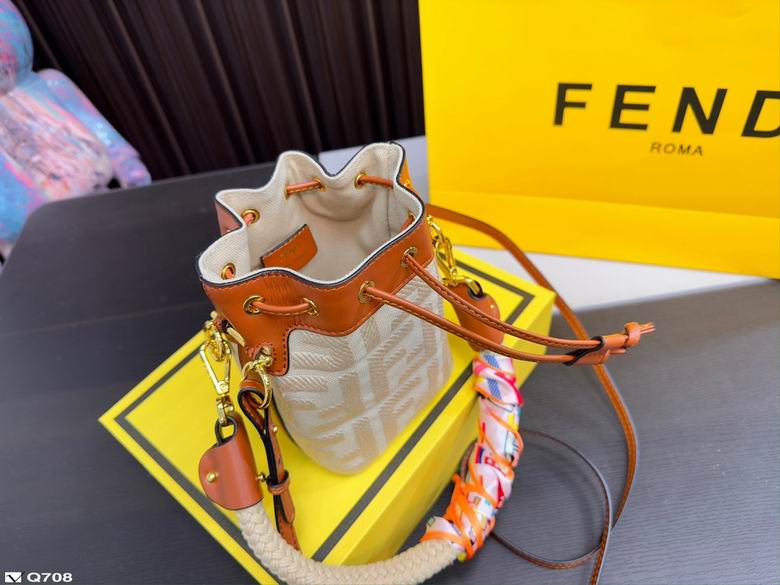 FDNI-Bags - Drift Supply - 275