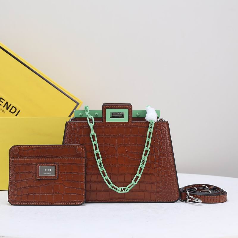 FDNI-Bags - Drift Supply - 407