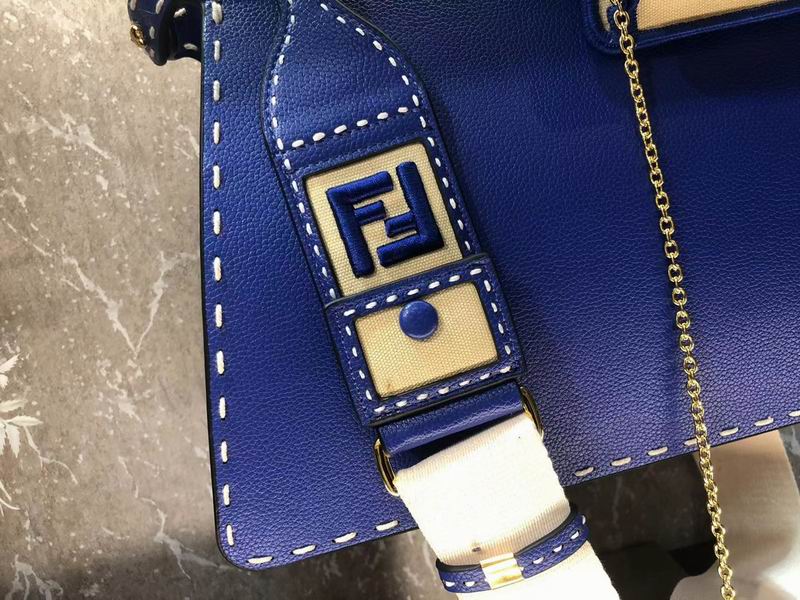 FDNI-Bags - Drift Supply - 734