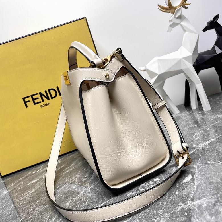 FDNI-Bags - Drift Supply - 870