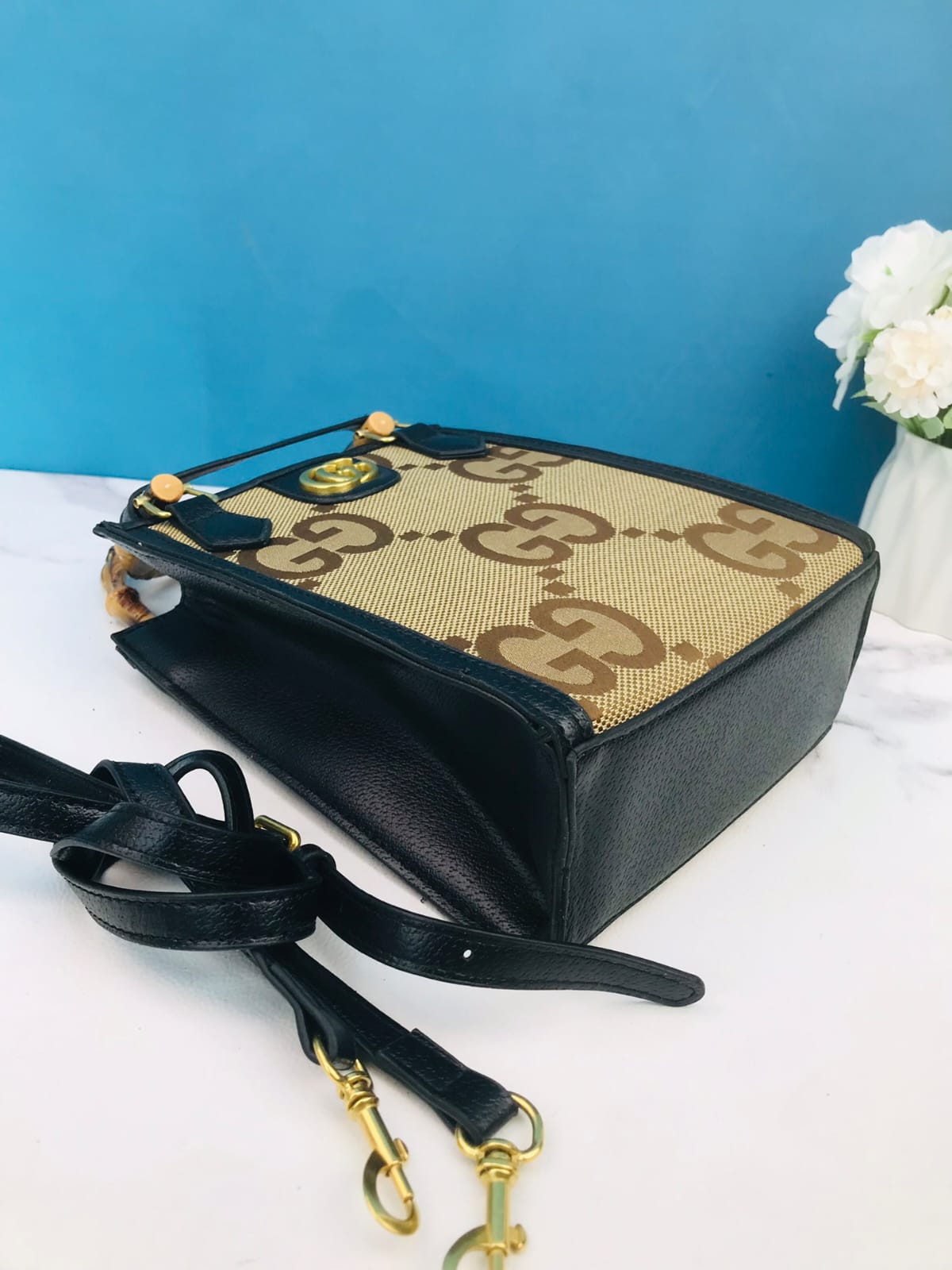 Drift Supply - GGC1 BAG - 1416