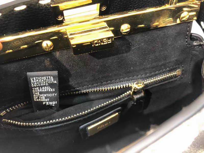FDNI-Bags - Drift Supply - 733