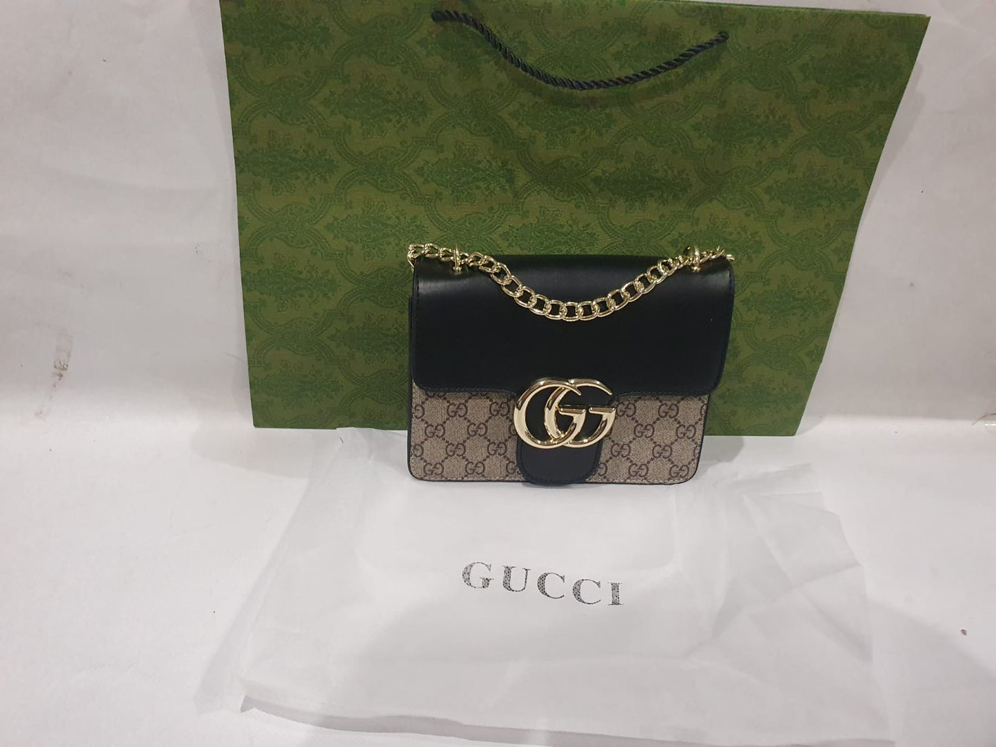 Drift Supply - GGC1 BAG - 956