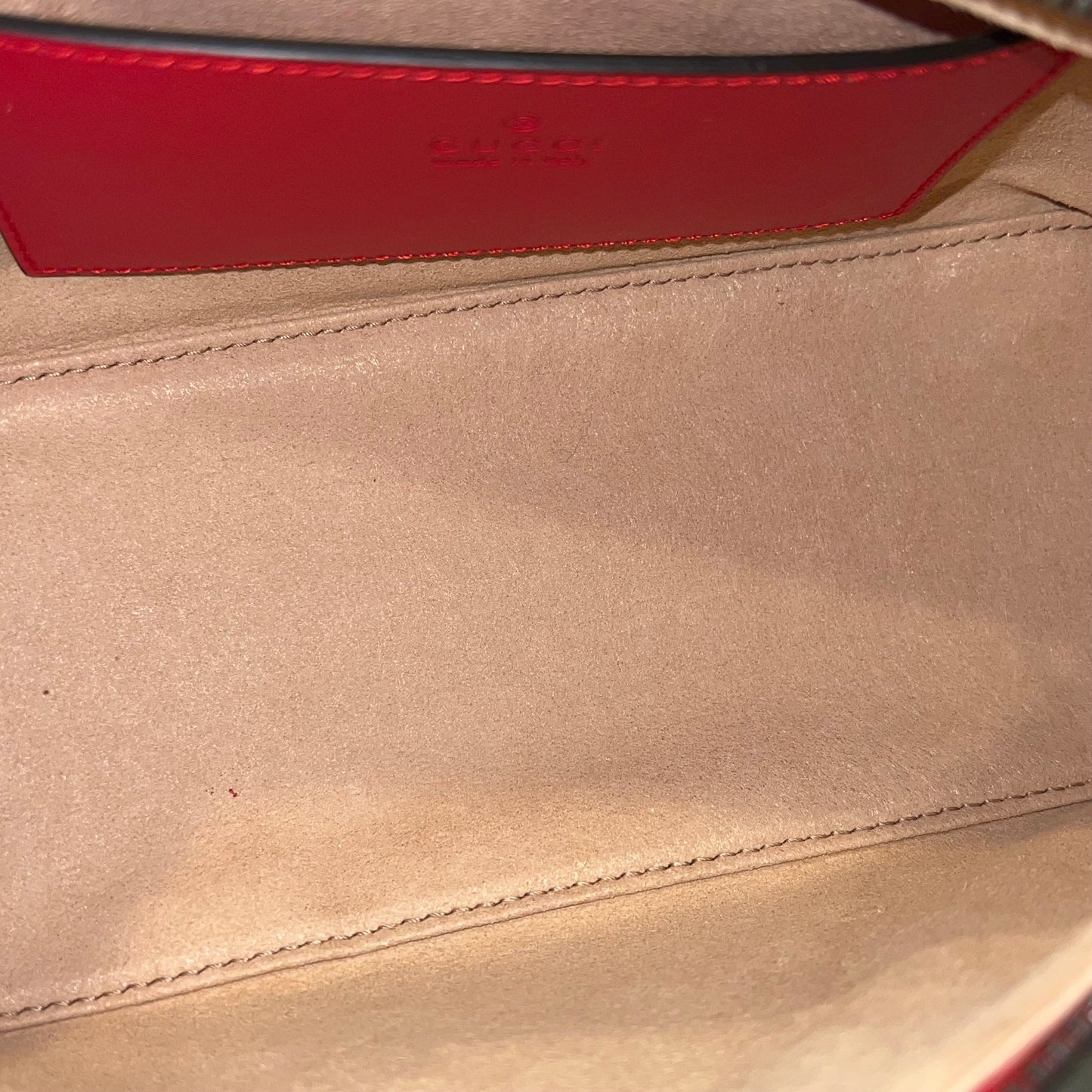 Drift Supply - GGC1 BAG - 2164
