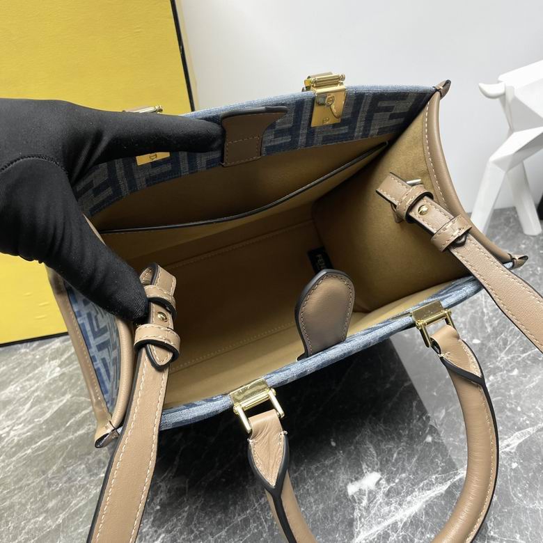 FDNI-Bags - Drift Supply - 117