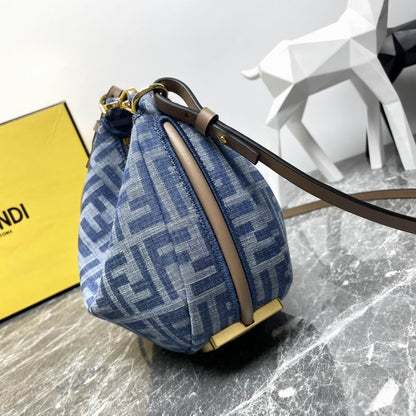 FDNI-Bags - Drift Supply - 116