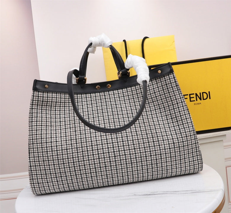 FDNI-Bags - Drift Supply - 810