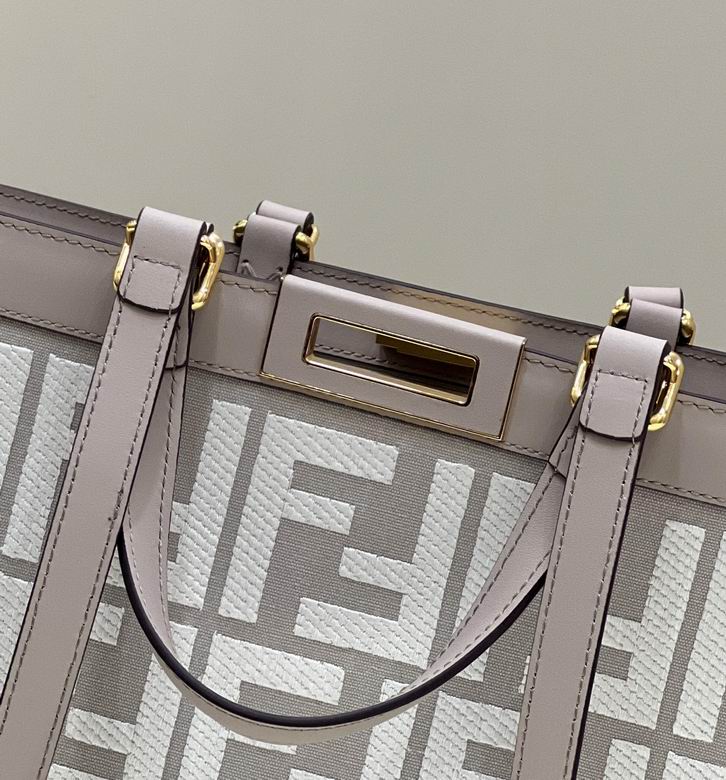 FDNI-Bags - Drift Supply - 828