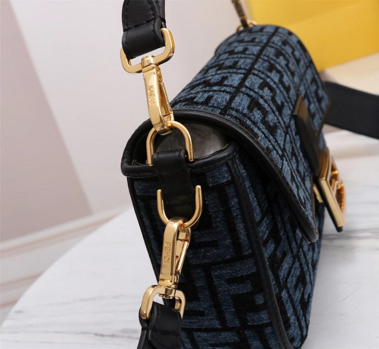 FDNI-Bags - Drift Supply - 555