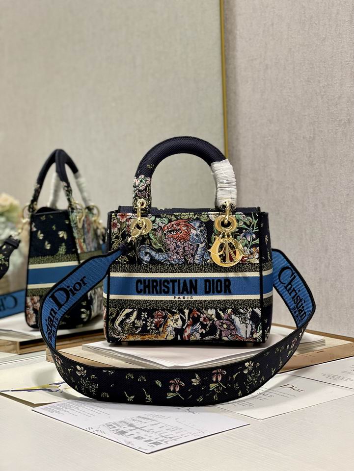 DDR-Bags - Drift Supply - 494