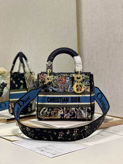 DDR-Bags - Drift Supply - 494