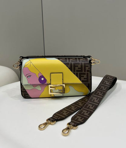 FDNI-Bags - Drift Supply - 1096