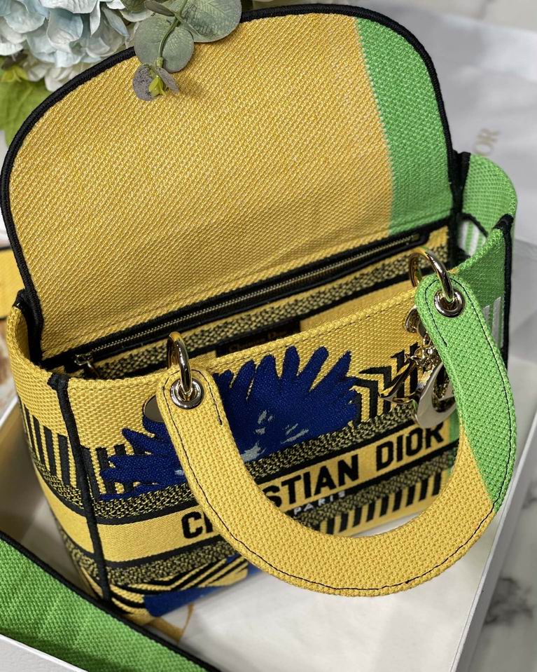 DDR-Bags - Drift Supply - 464