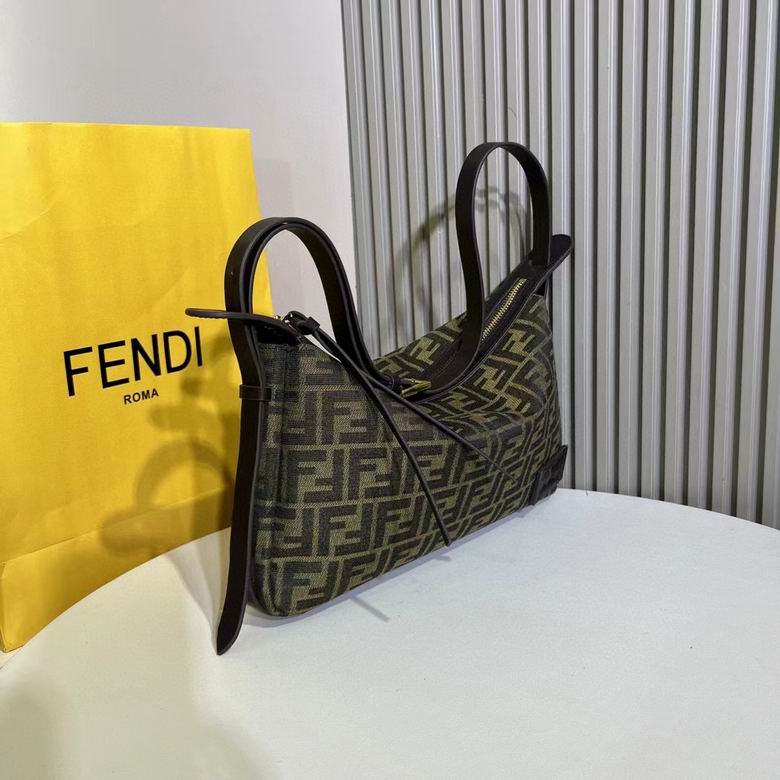 FDNI-Bags - Drift Supply - 881
