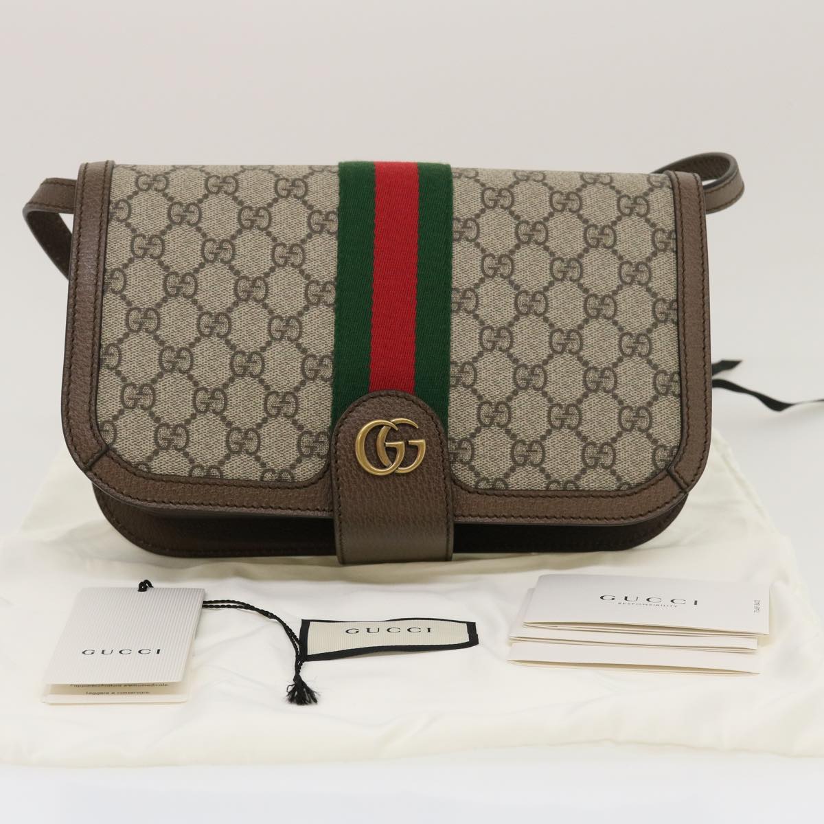Drift Supply - GGC1 BAG - 3870