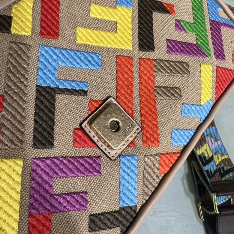 FDNI-Bags - Drift Supply - 660