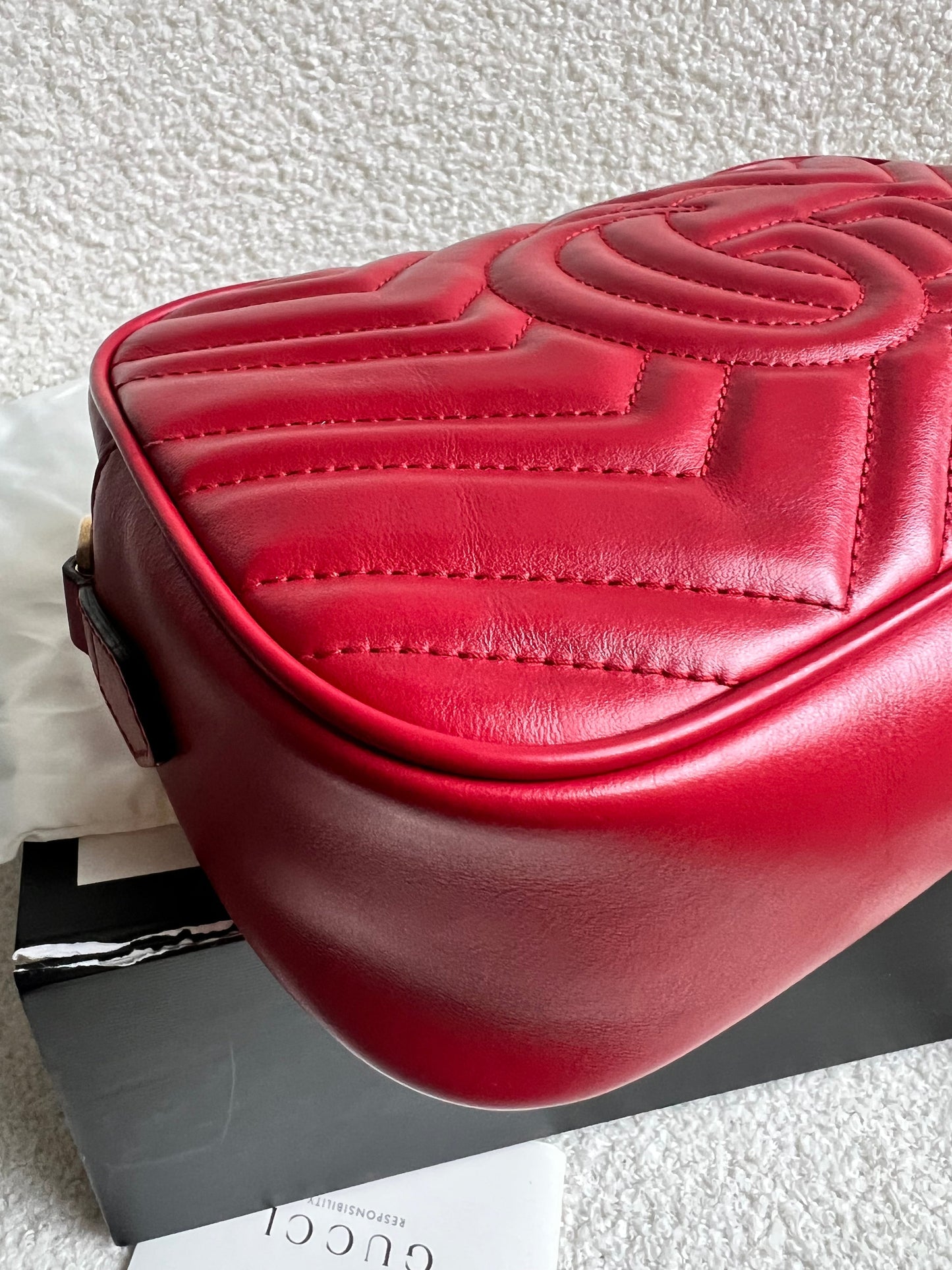 Drift Supply - GGC1 BAG - 3971