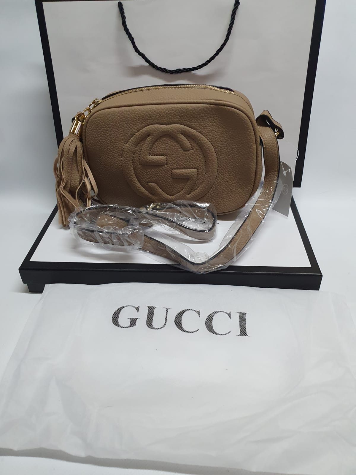 Drift Supply - GGC1 BAG - 1249