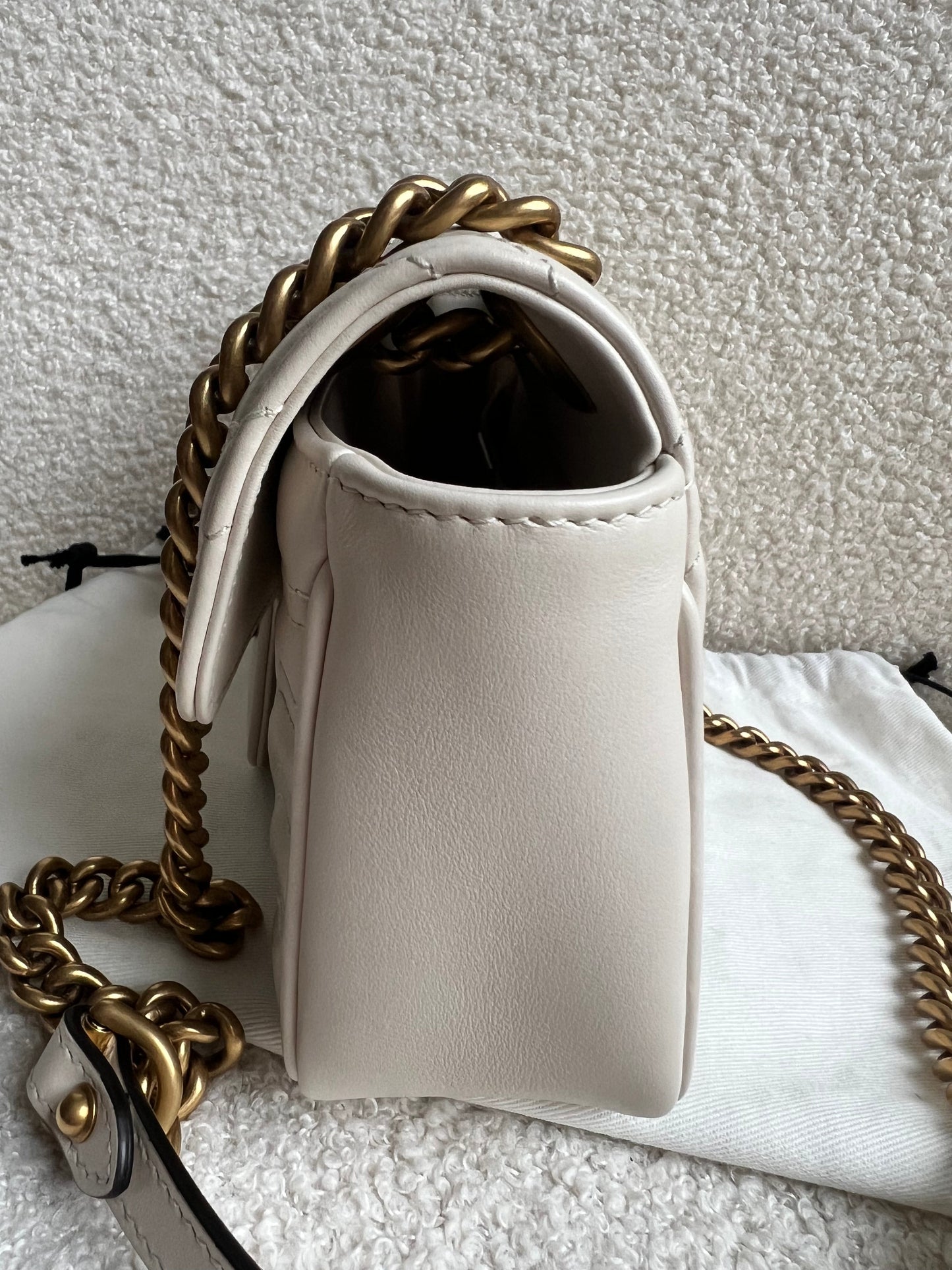 Drift Supply - GGC1 BAG - 3828