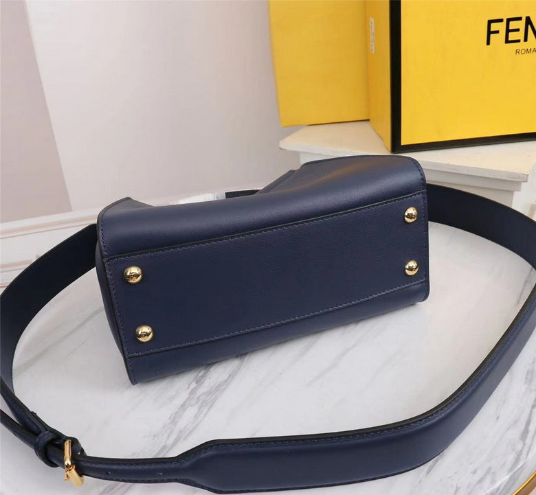 FDNI-Bags - Drift Supply - 743